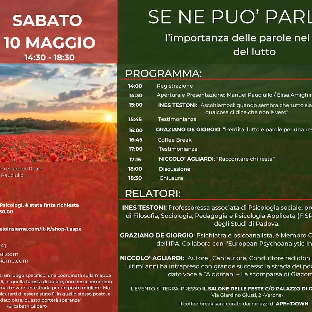 Convegno 