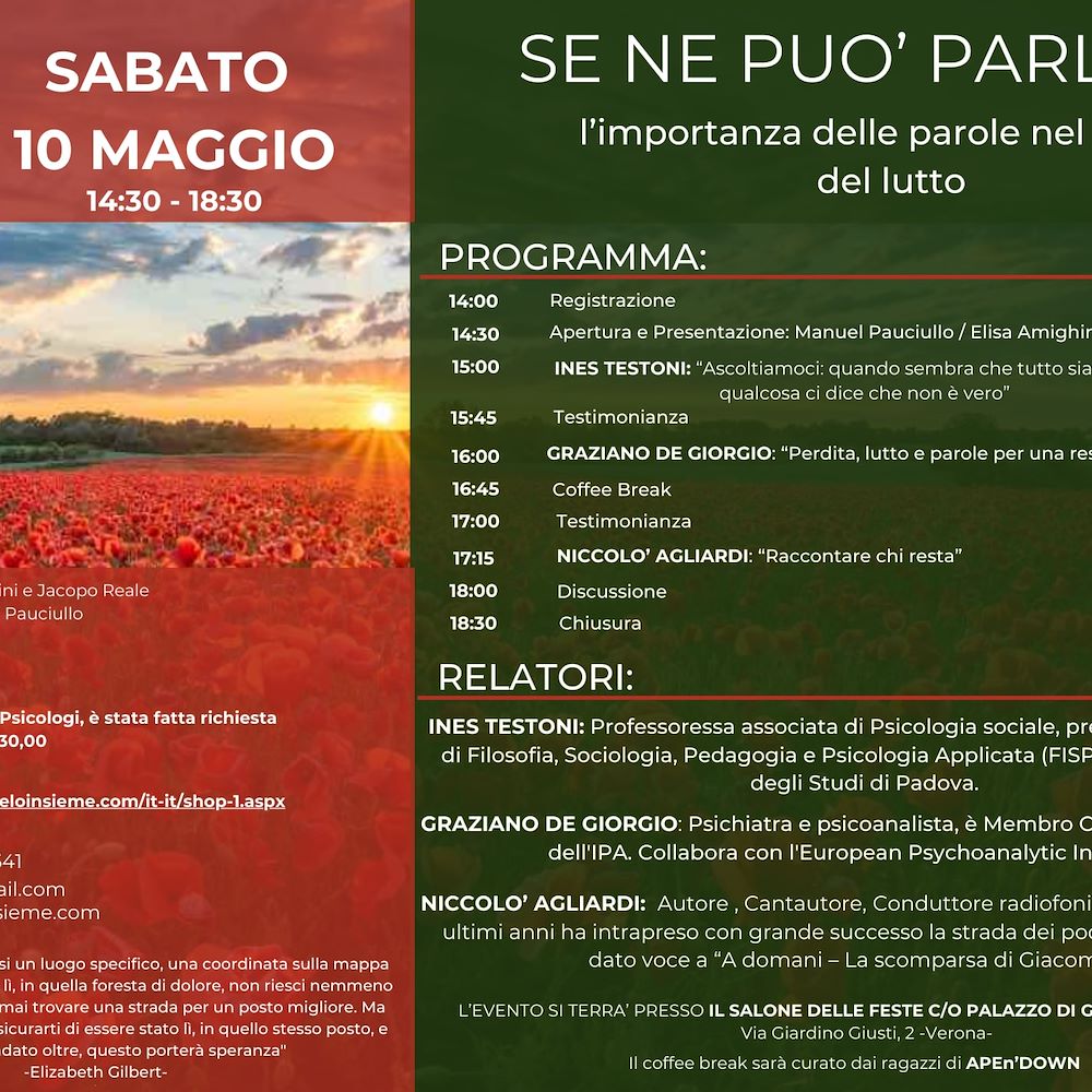 Convegno 
